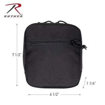 MOLLE Concealed Carry Pouch