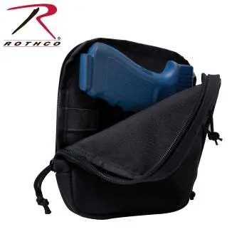 MOLLE Concealed Carry Pouch