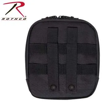 MOLLE Concealed Carry Pouch