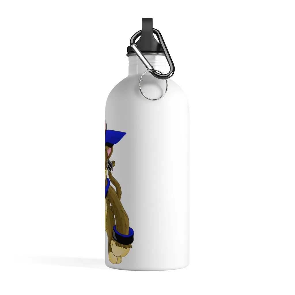 Moongenki Stainless Steel Water Bottle