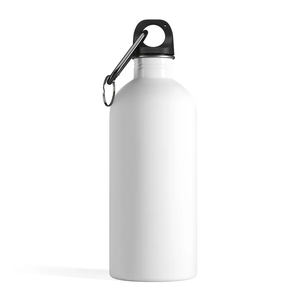 Moongenki Stainless Steel Water Bottle