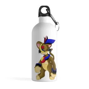 Moongenki Stainless Steel Water Bottle