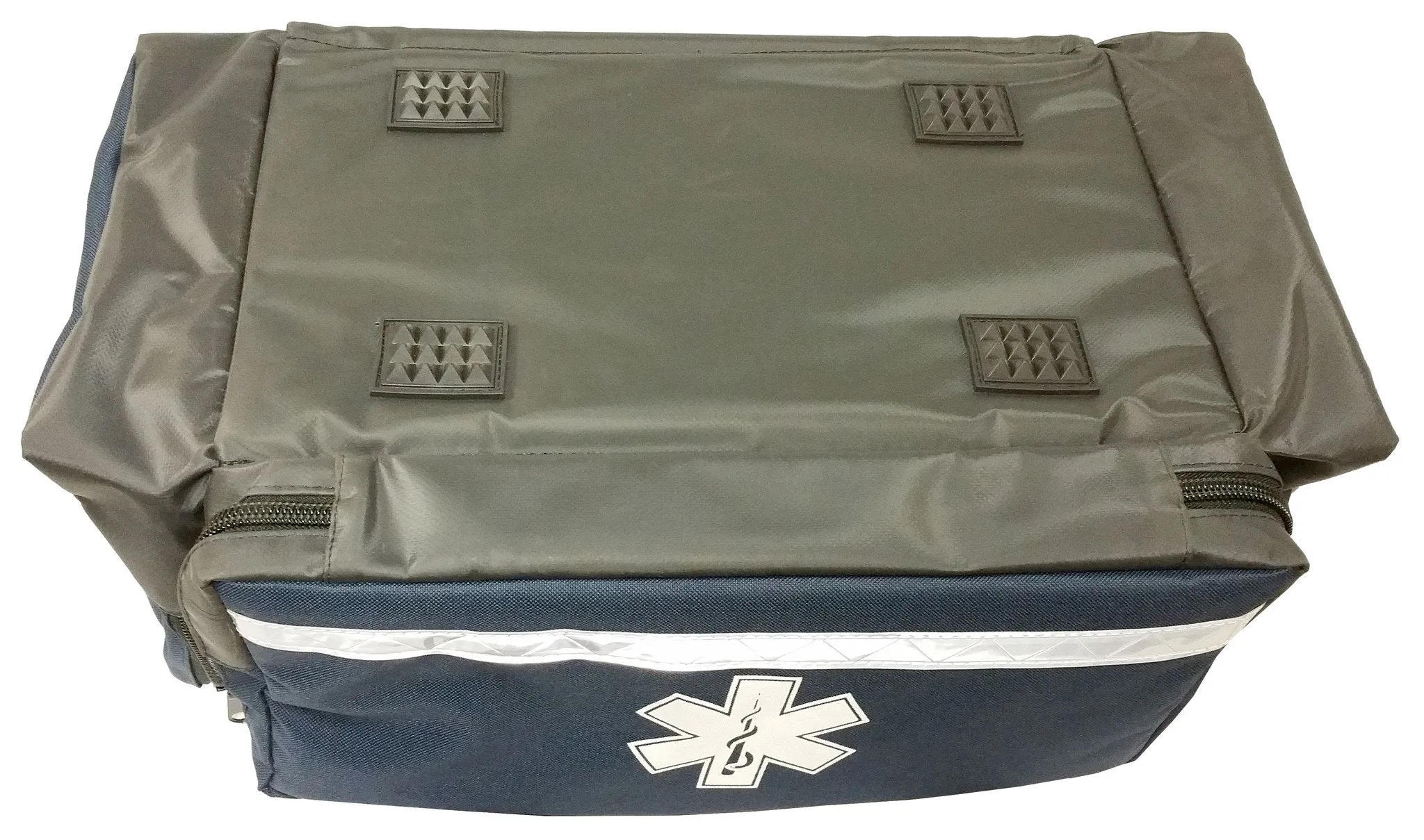 MTR Large Padded Trauma Bag - Impervious