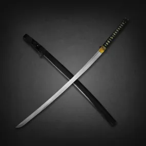 Musashi Special Edition “Bamboo Fast Cutter" Light Weight Katana