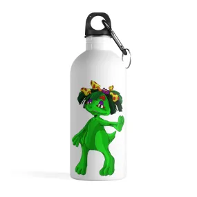 Mushamep Stainless Steel Water Bottle