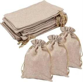 Natural Gift Bag