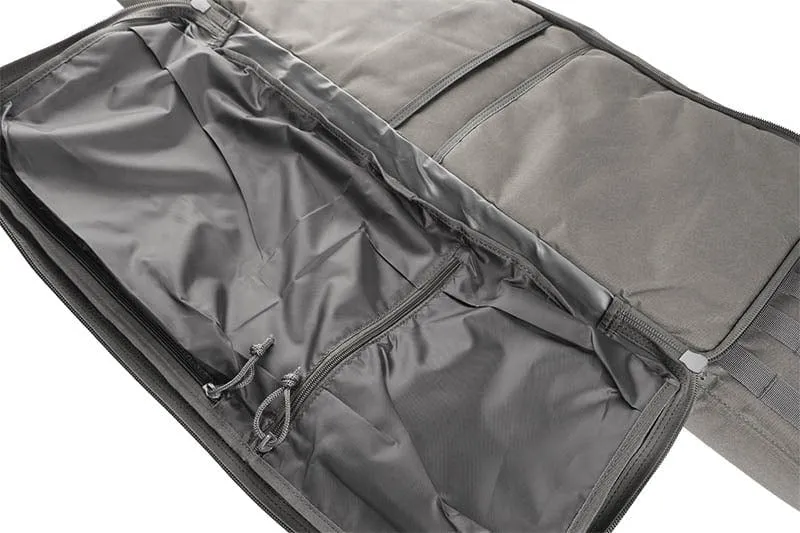 NBS Double gun bag 1120mm - gray