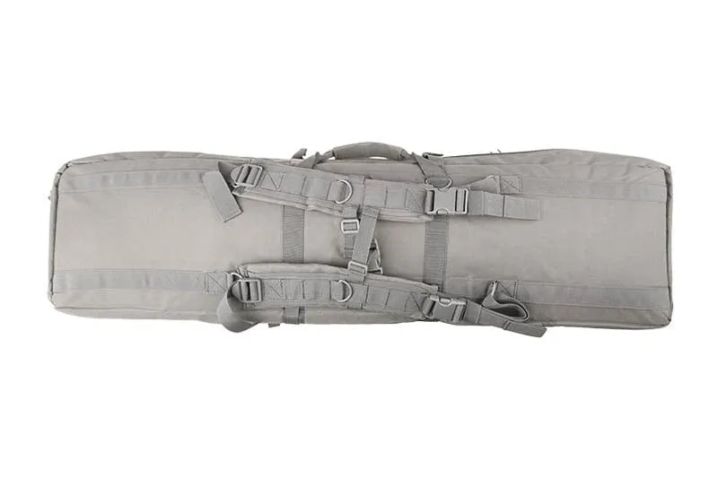 NBS Double gun bag 1120mm - gray