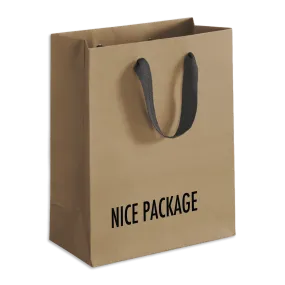 Nice Package Gift Bag