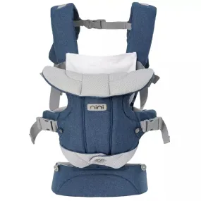 Nini Nordic Baby Carrier (Denim Blue)