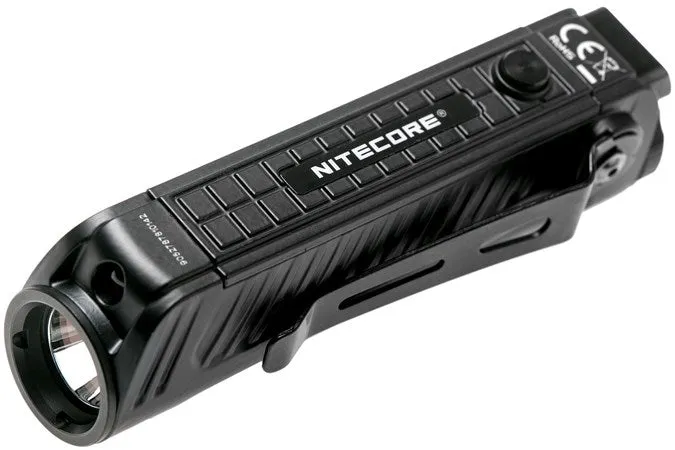 Nitecore P18 LED Flashlight - 1800 Lumens