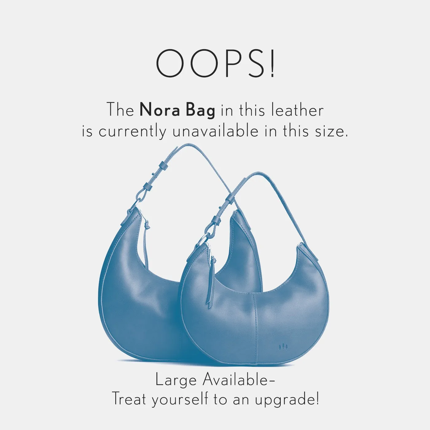 Nora Shoulder Bag