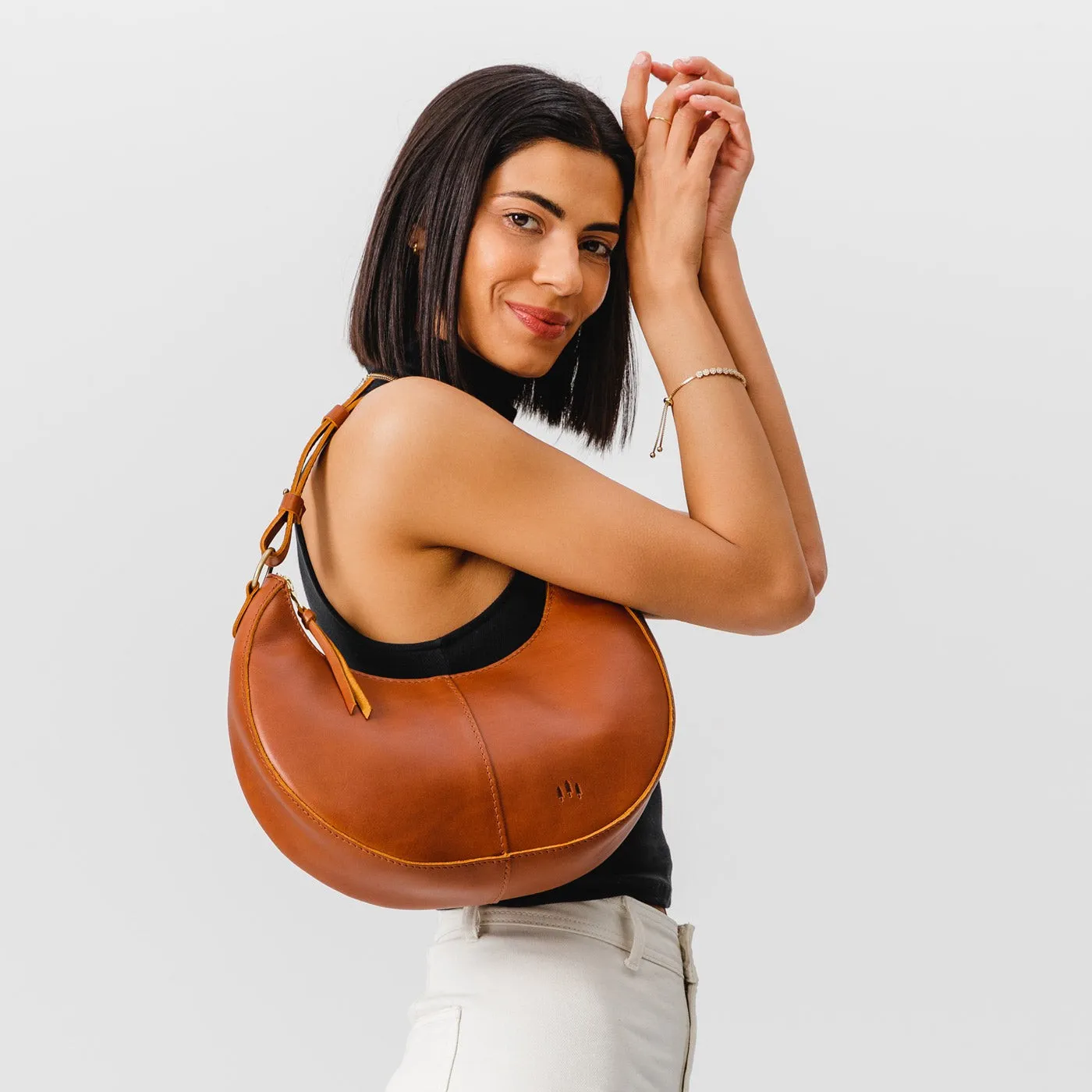 Nora Shoulder Bag