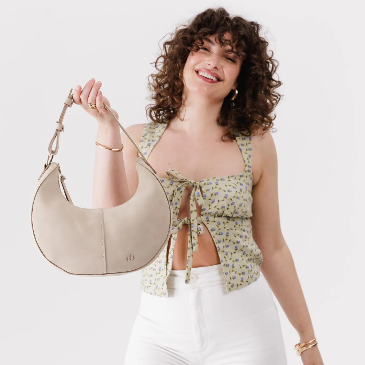 Nora Shoulder Bag