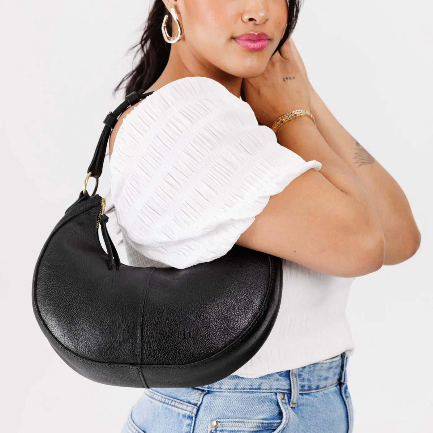 Nora Shoulder Bag