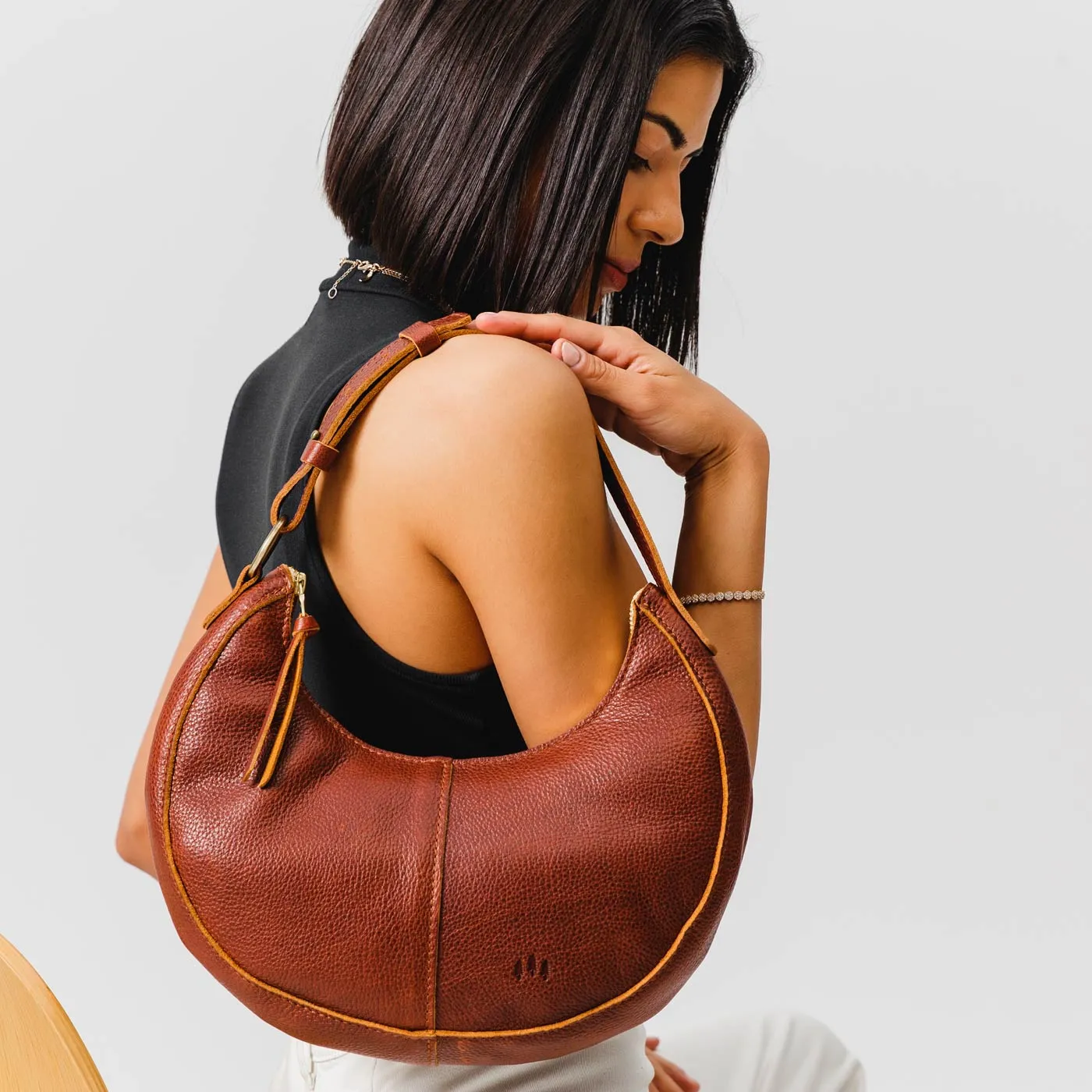 Nora Shoulder Bag