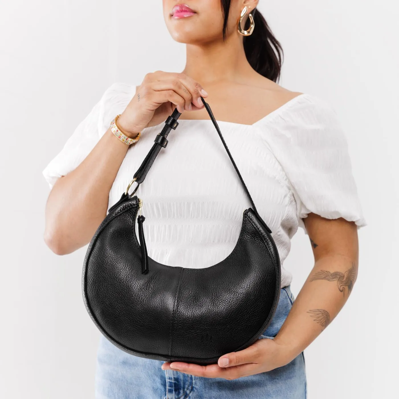 Nora Shoulder Bag