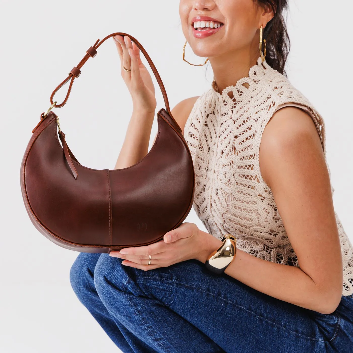 Nora Shoulder Bag