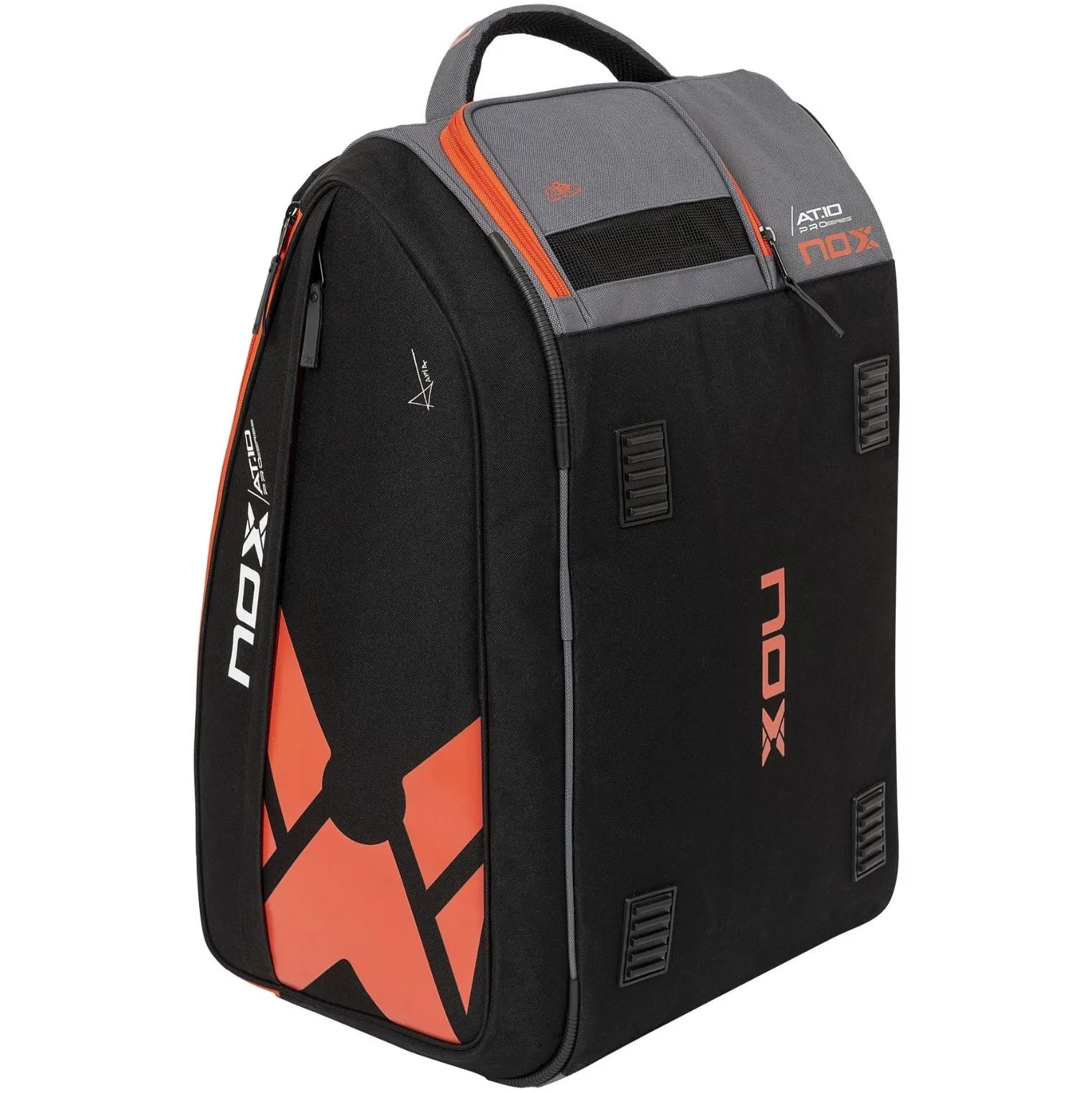 Nox AT10 Competition XL Compact Padel Bag