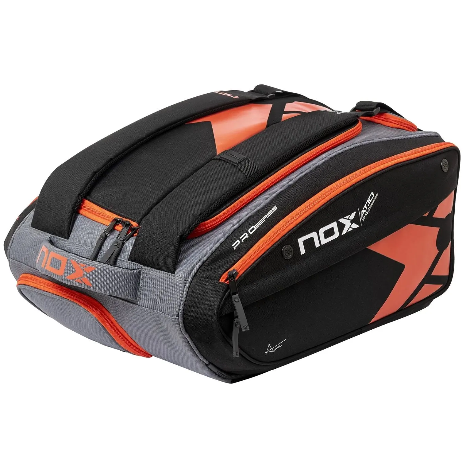 Nox AT10 Competition XL Compact Padel Bag