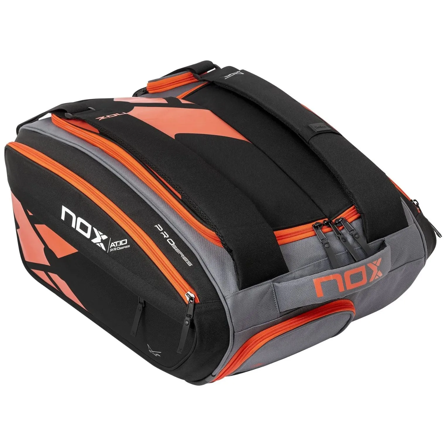 Nox AT10 Competition XL Compact Padel Bag