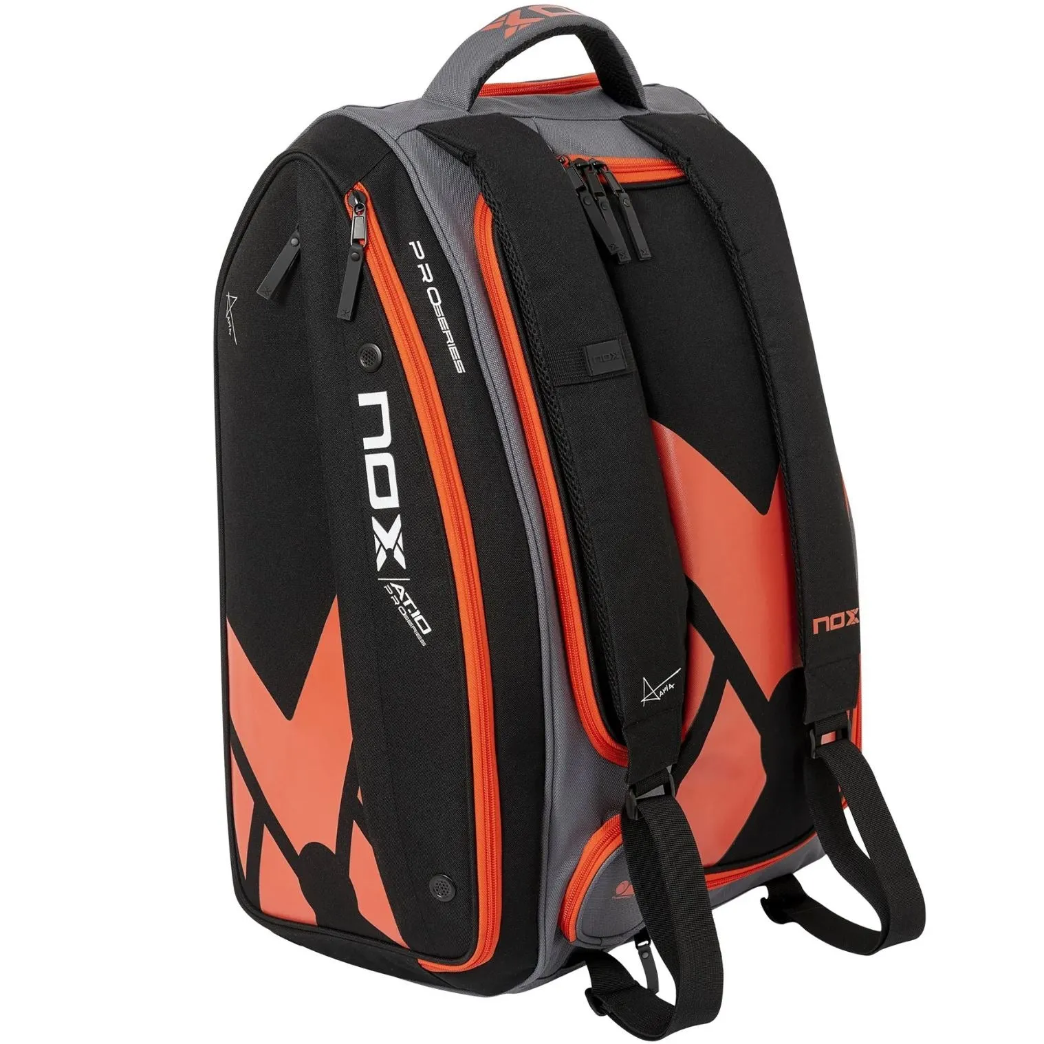 Nox AT10 Competition XL Compact Padel Bag