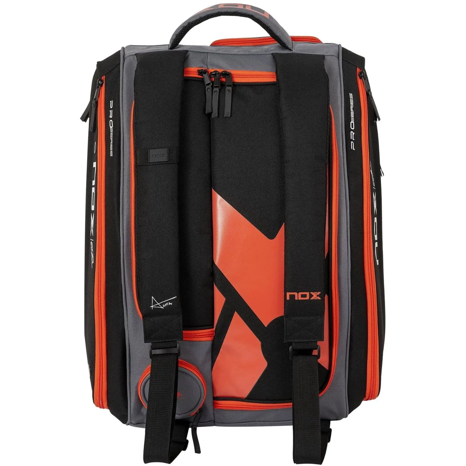 Nox AT10 Competition XL Compact Padel Bag