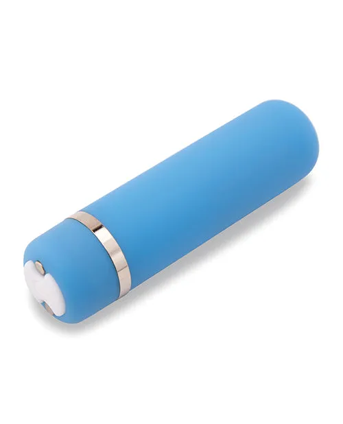 Nu Sensuelle Joie Rechargeable (Blue)