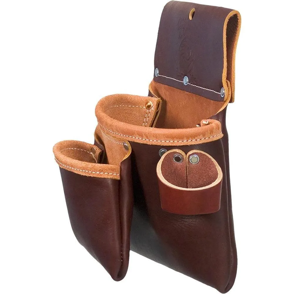 Occidental Leather Toolbelts | 5017 - 2 Pouch Pro Tool™ Bag