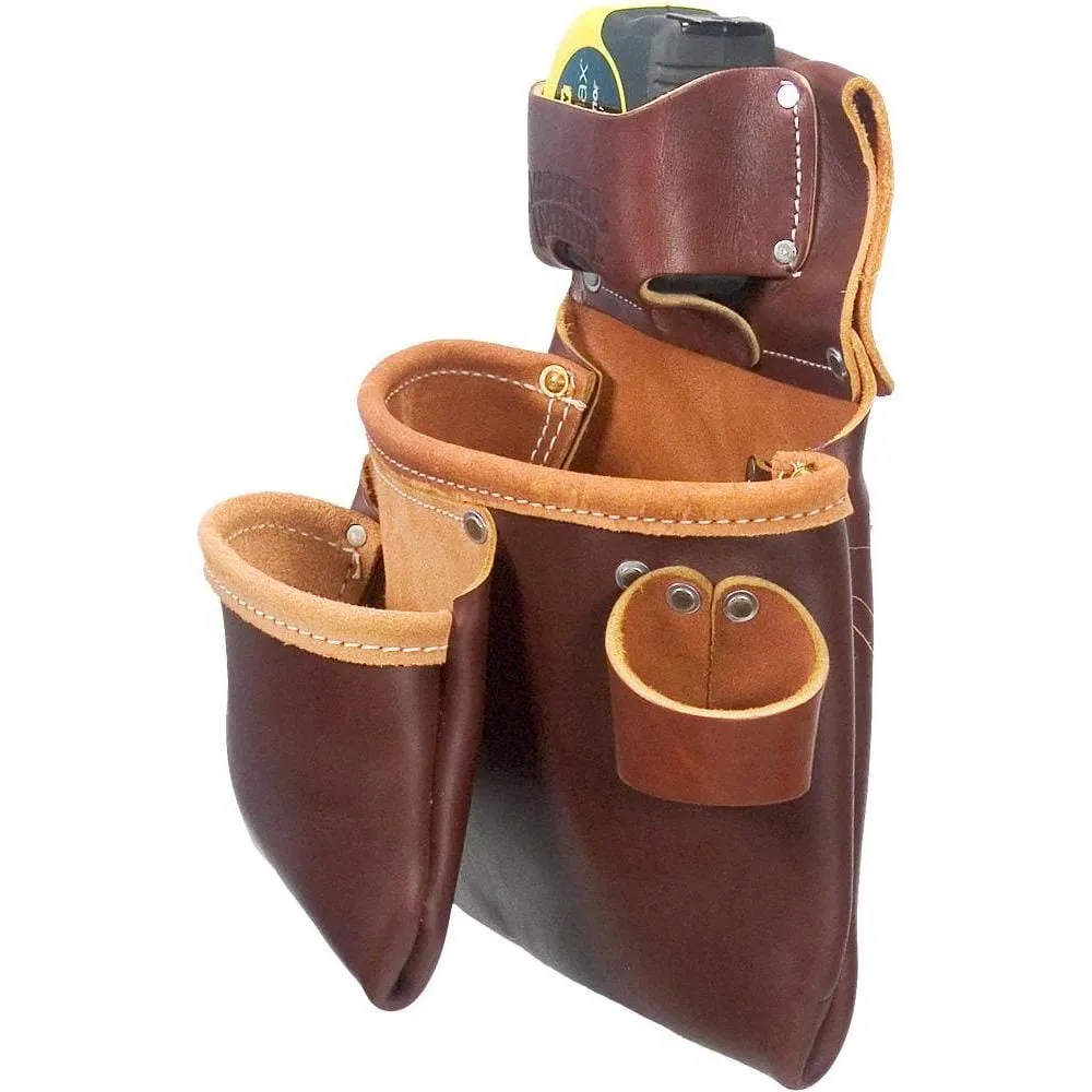 Occidental Leather Toolbelts | 5018 - 2 Pouch ProTool™ Bag