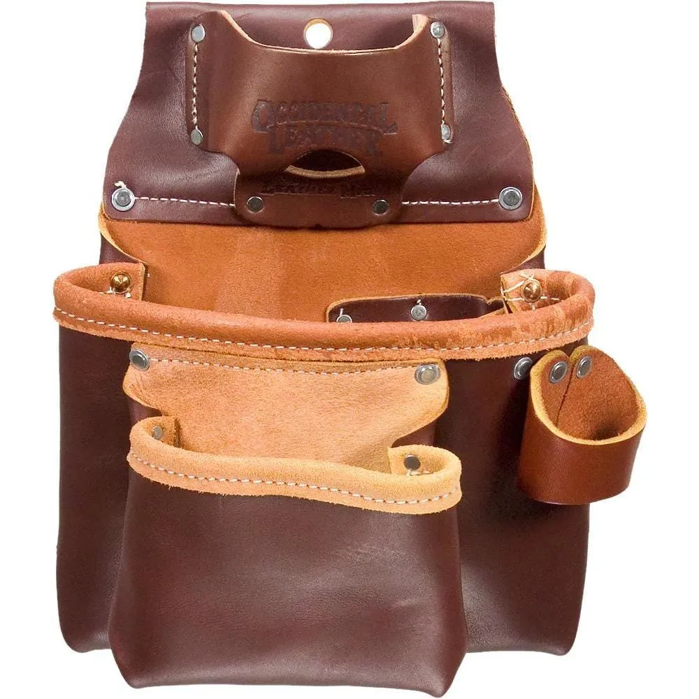 Occidental Leather Toolbelts | 5018 - 2 Pouch ProTool™ Bag