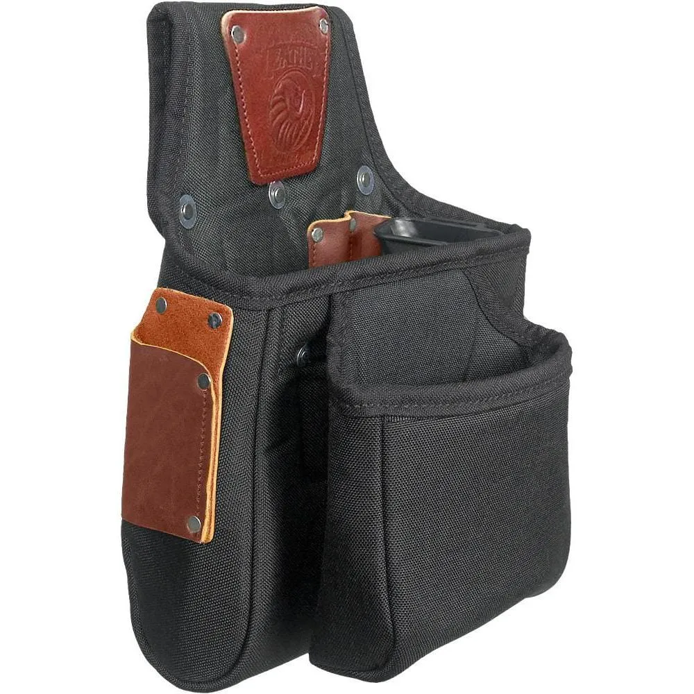 Occidental Leather Toolbelts | 9521 - OxyFinisher™ Tool Bag