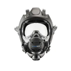 Ocean Reef Space Extender IDM Mask