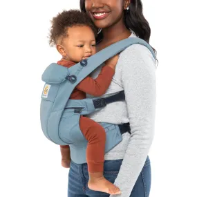 Omni Dream Baby Carrier -  Slate Blue