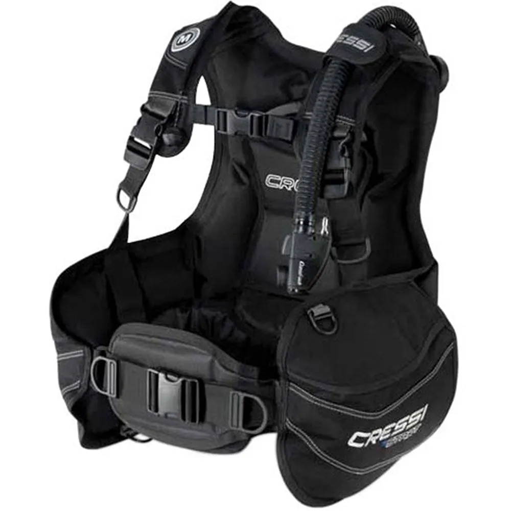 OPEN BOX Cressi Start Buoyancy Compensator-XLarge