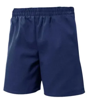 Our Lady of Mount Carmel Preschool Elastic Shorts