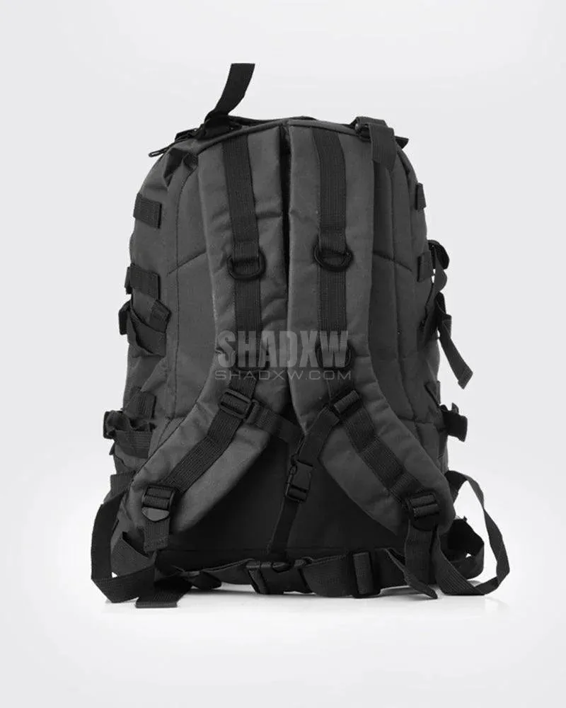 Outdoor Tactical Backpack