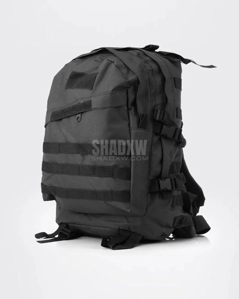 Outdoor Tactical Backpack