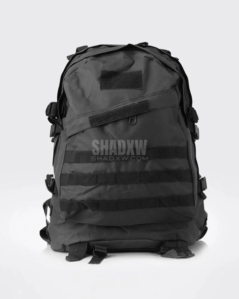 Outdoor Tactical Backpack