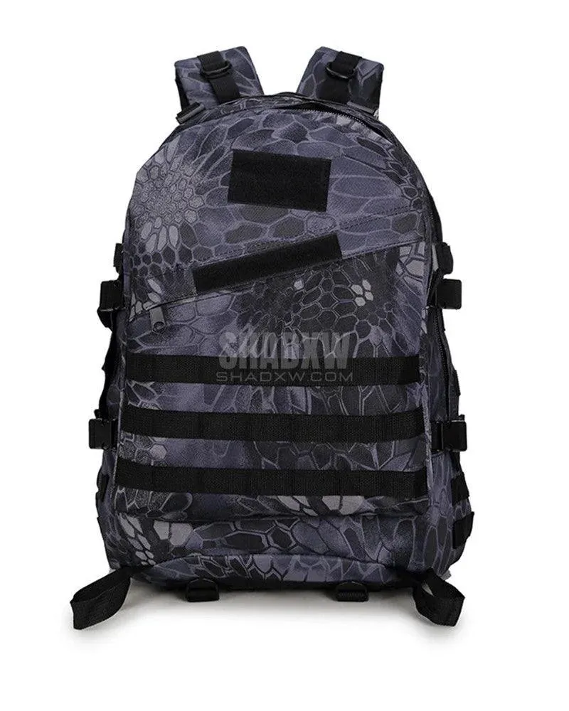 Outdoor Tactical Backpack