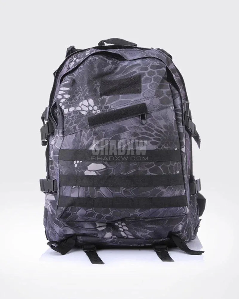 Outdoor Tactical Backpack