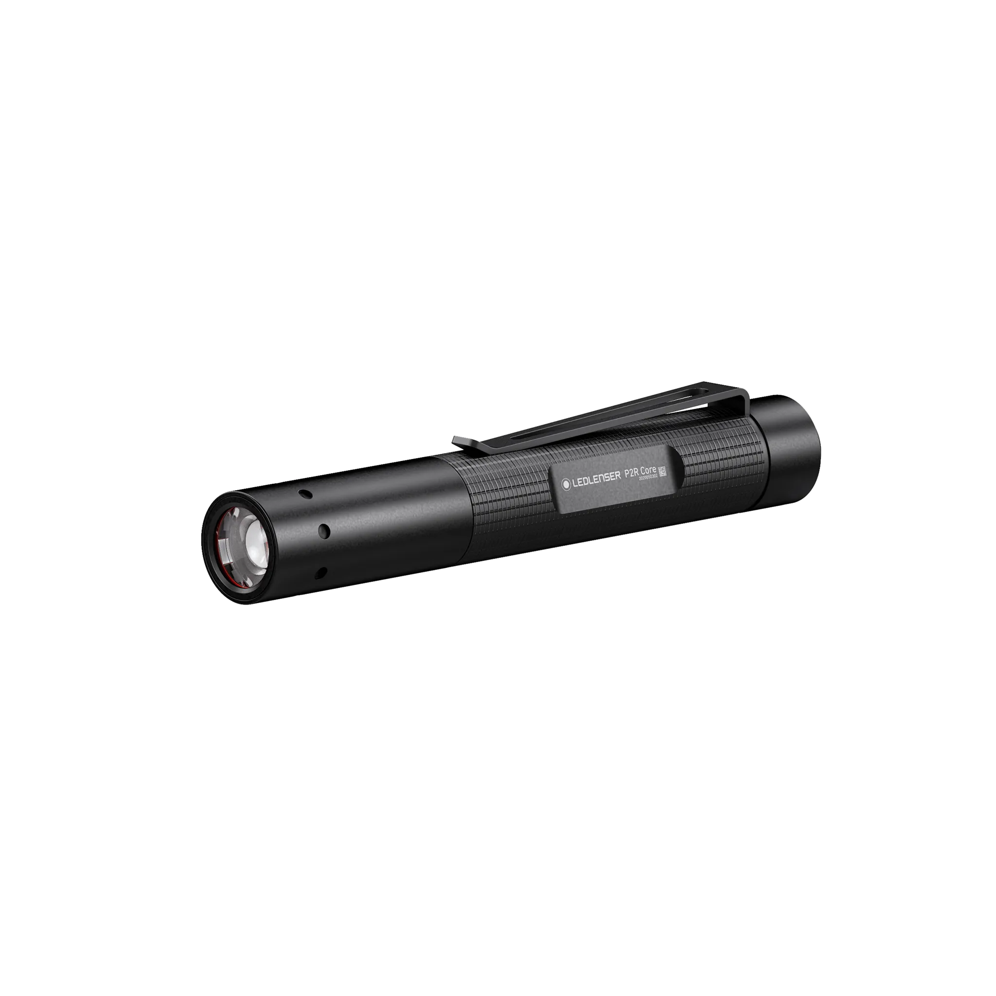 P2R Core Flashlight