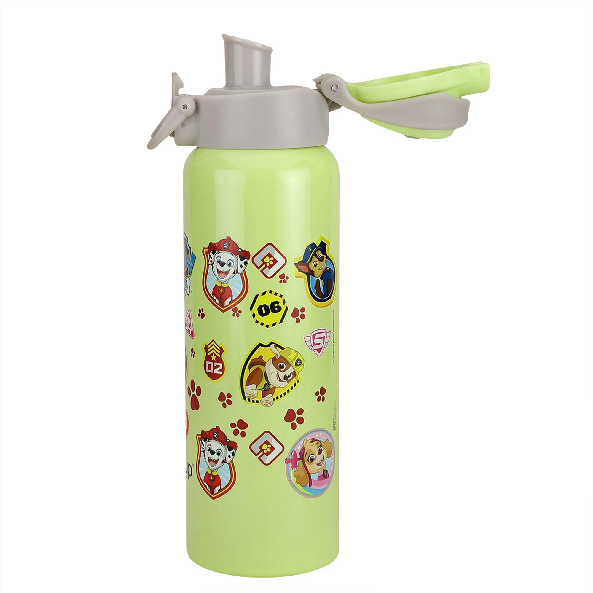 Paw Patrol Kids Insulated Water Bottle TIKTOK - 600 ml