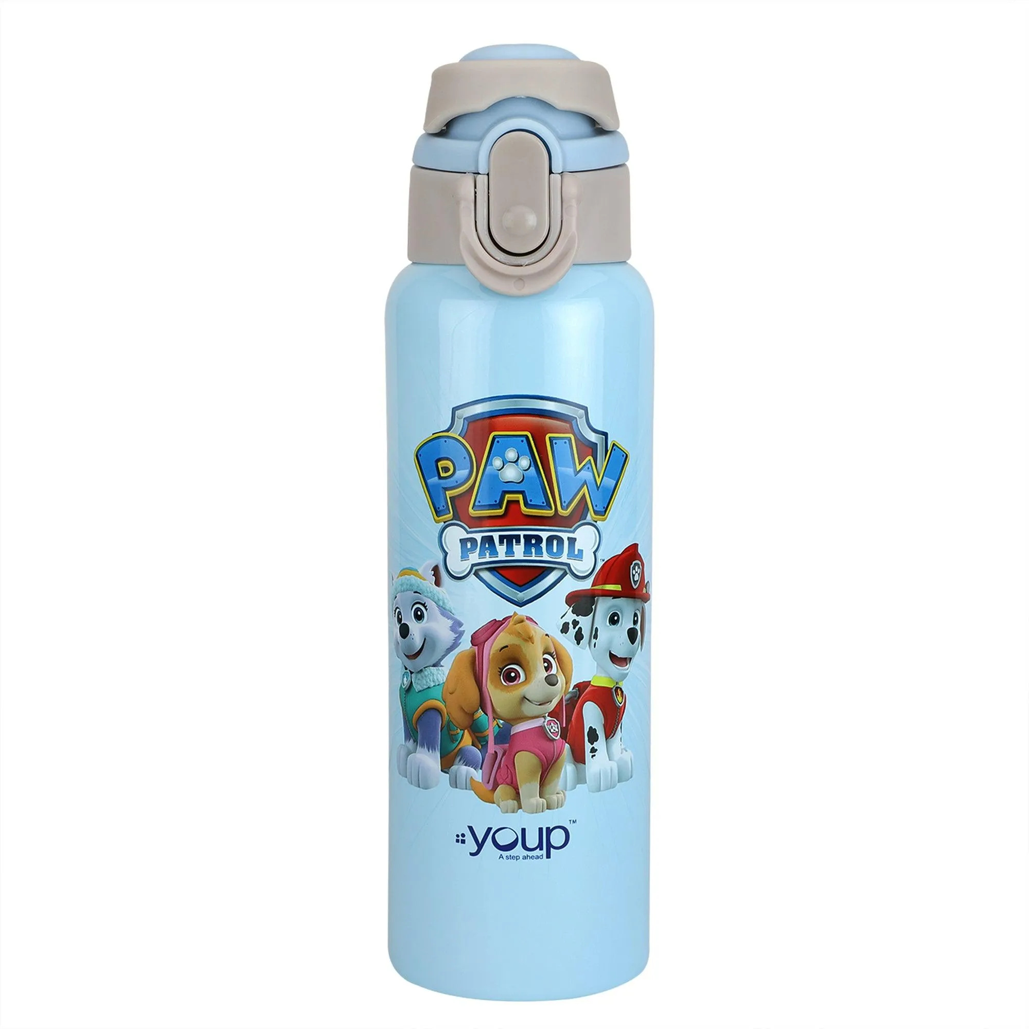 Paw Patrol Kids Insulated Water Bottle TIKTOK - 600 ml