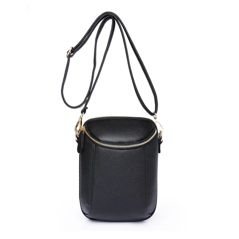 Paziye Retro One-shoulder Diagonal Bag