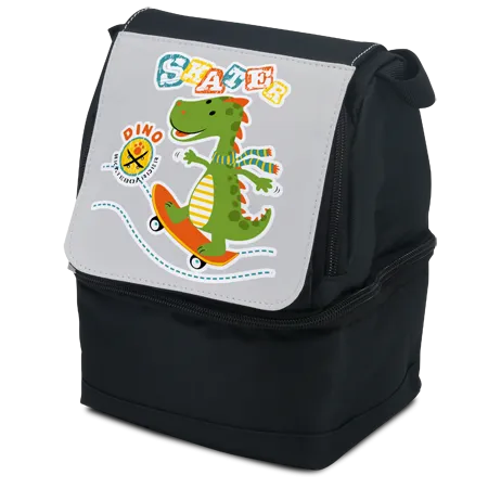 PG - Child's Lunch Bags