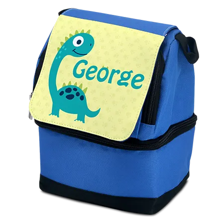 PG - Child's Lunch Bags