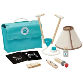 Plan Toys Vet Set