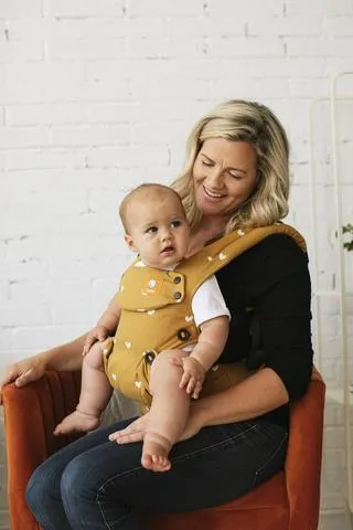 Play Tula Explore Baby Carrier