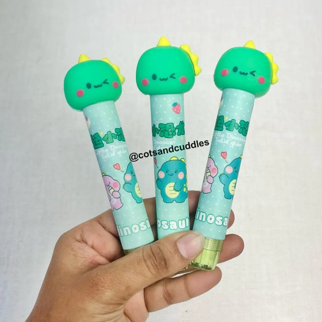 Press Pen Eraser with Adorable Design for Precise Erasing 1 pcs